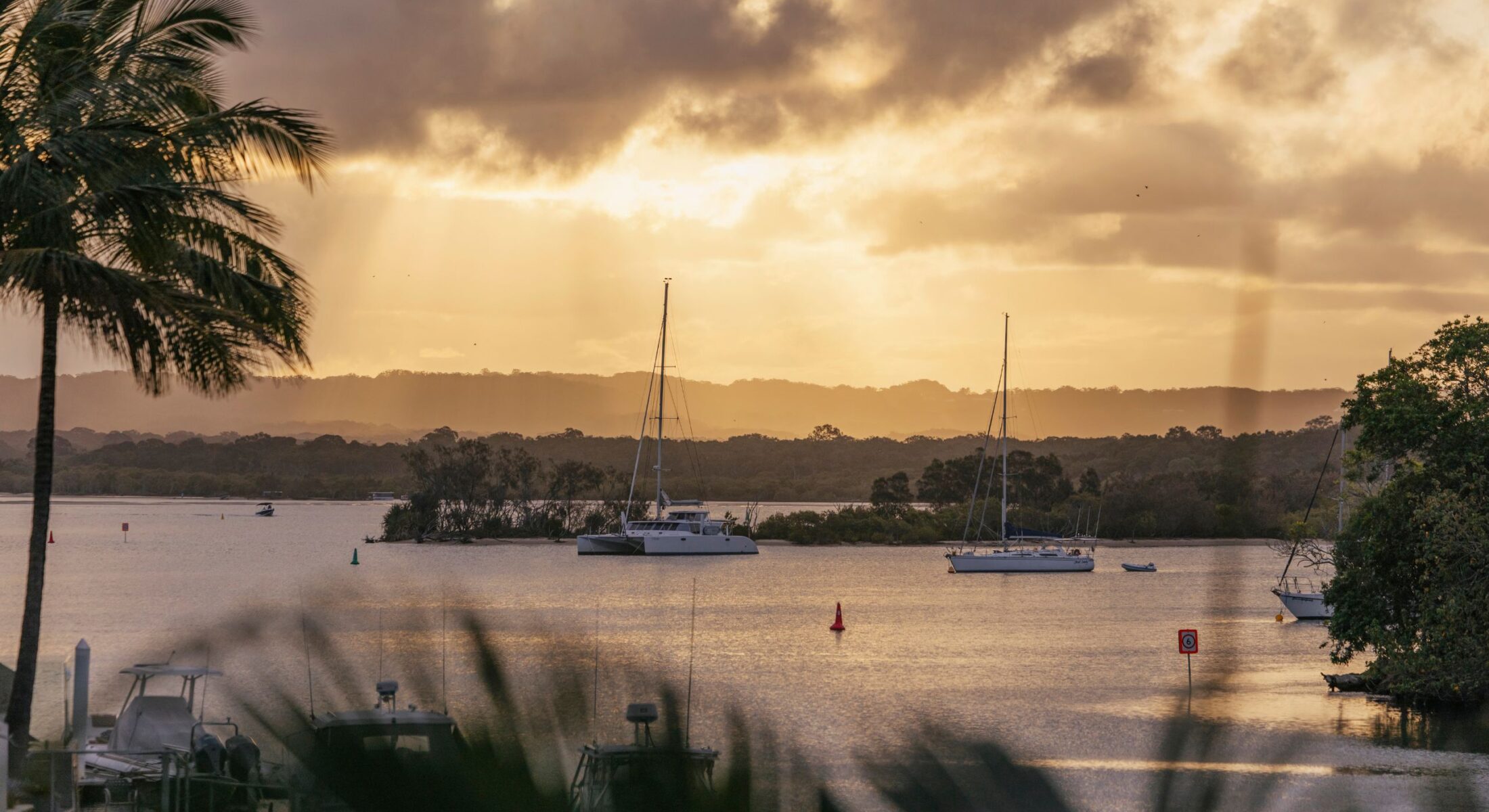 Couples guide to Noosa