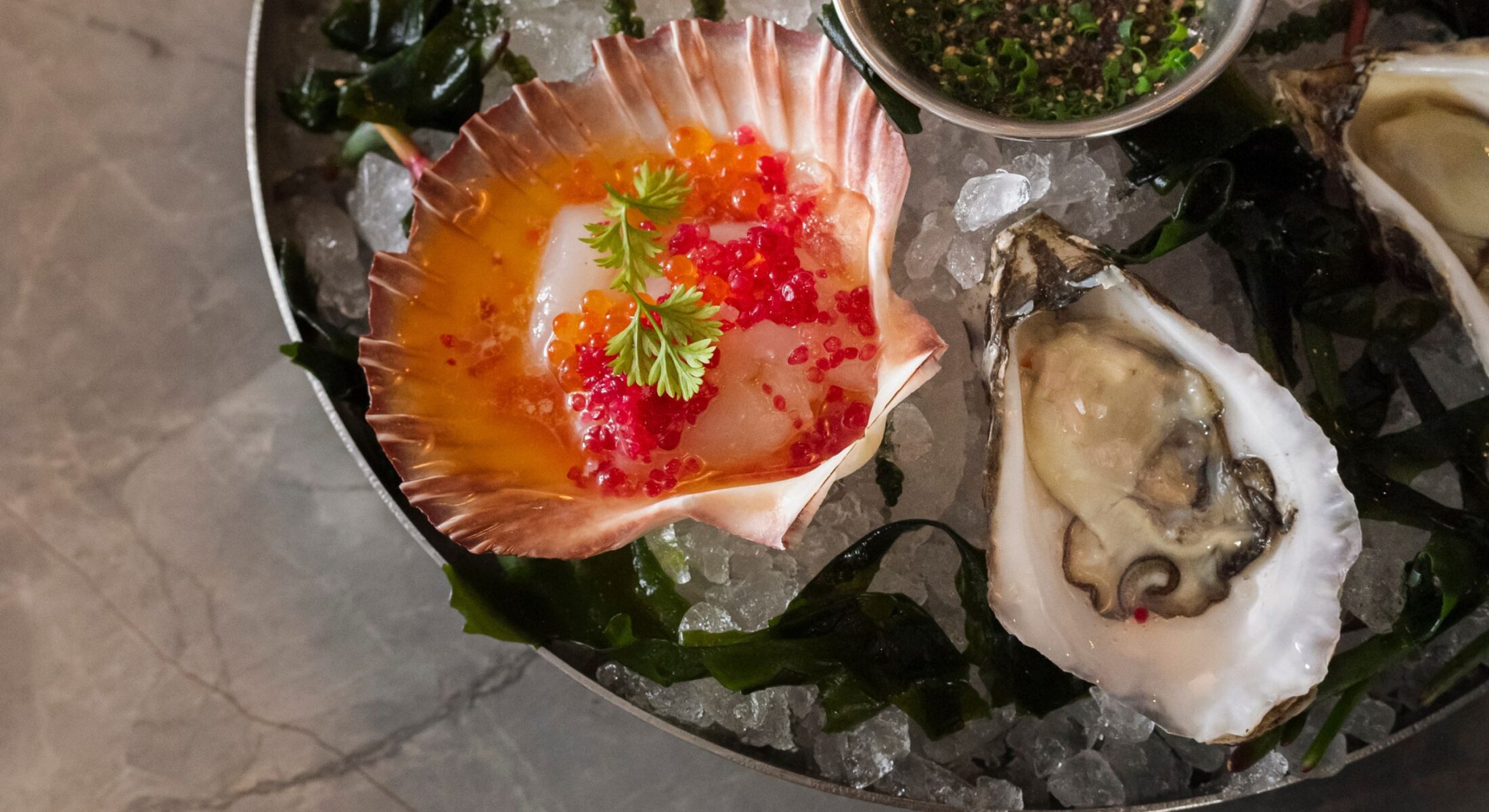 In-room dining, Elysium Noosa