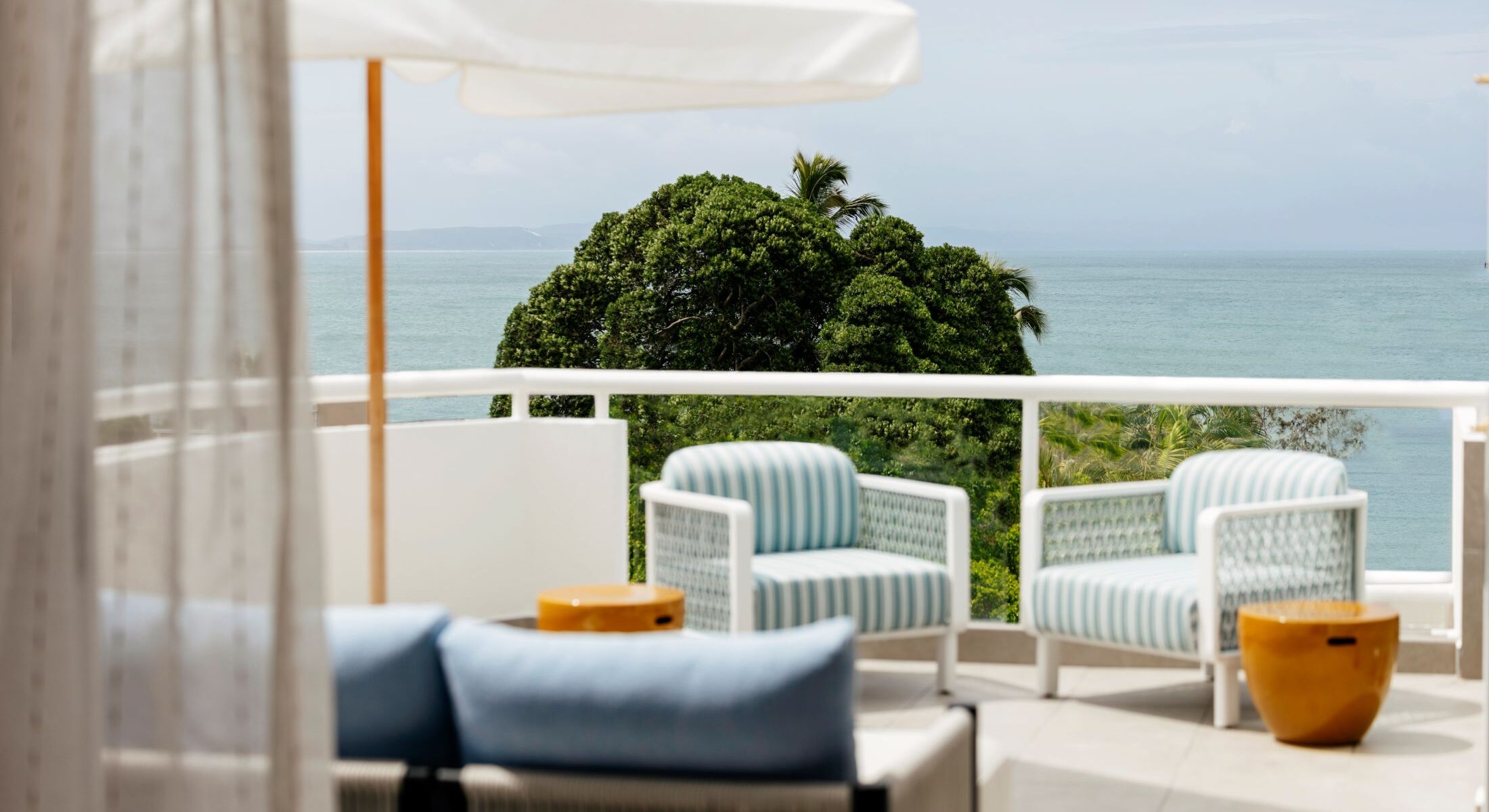 Elysium Suite Private Terrace