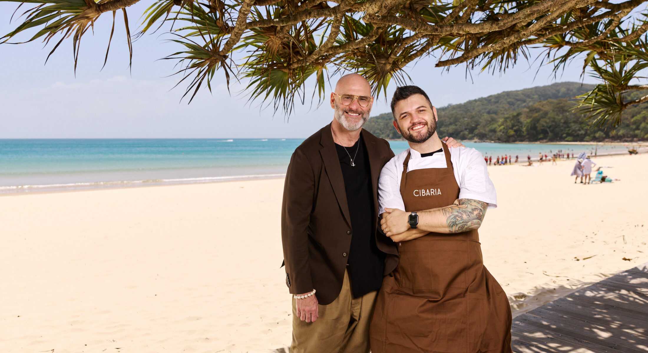 Noosa Food and Wine Festival
