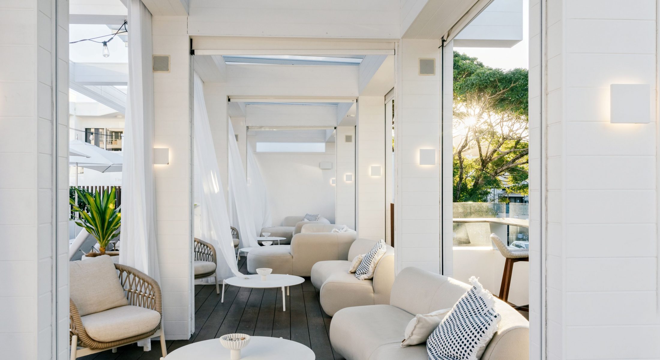 Elysium Cabanas 2
